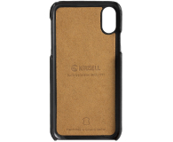 KRUSELL Sunne do iPhone X (czarne) - 1388079 - zdjęcie 5